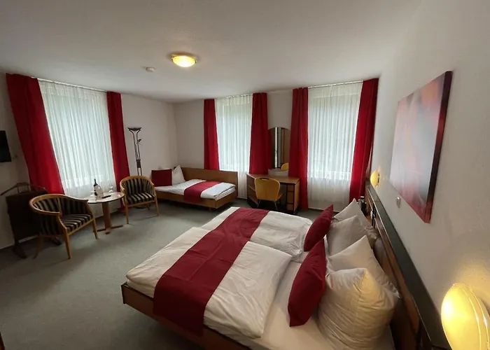 Astoria Hotel Bad Wildstein
