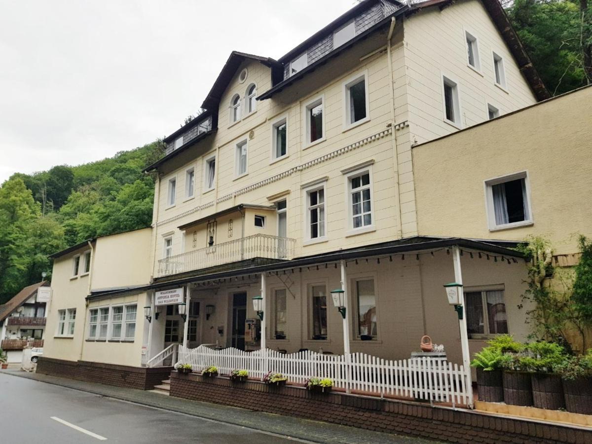 Astoria Bad Wildstein Hotel