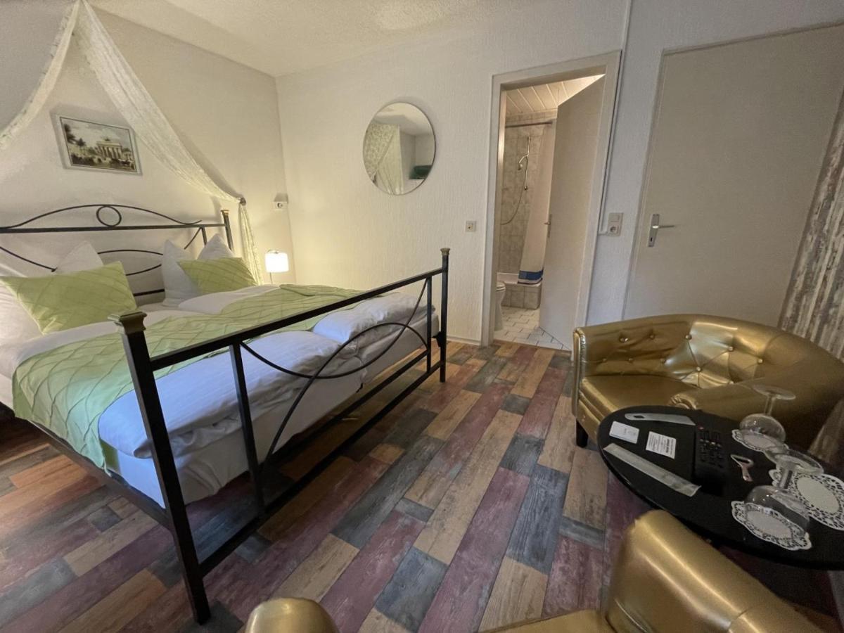 Astoria Bad Wildstein Hotel *