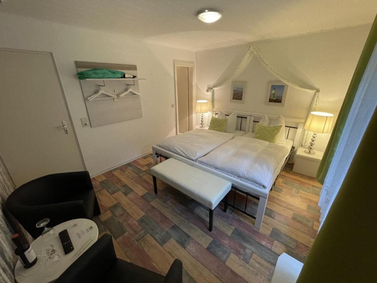 Hotel Astoria Bad Wildstein *