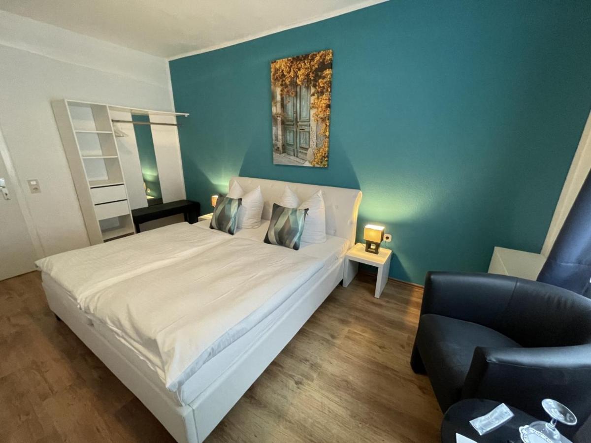Astoria Bad Wildstein Hotel Traben-Trarbach