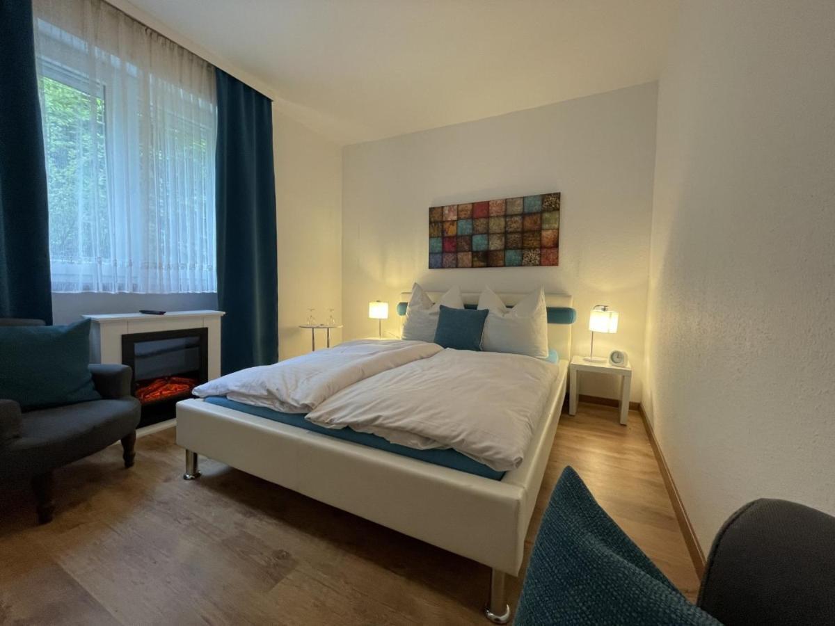 Hotel Astoria Bad Wildstein *