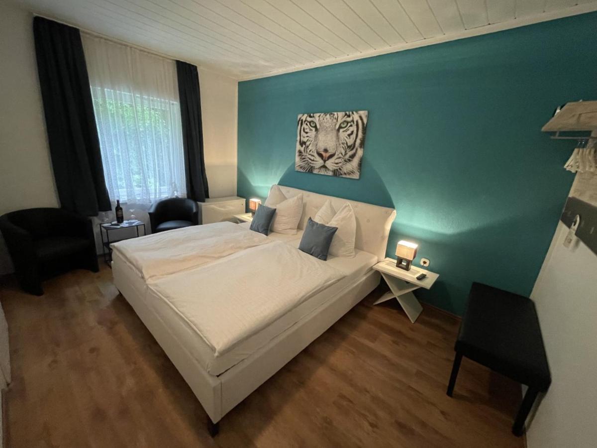 Hotel Astoria Bad Wildstein *