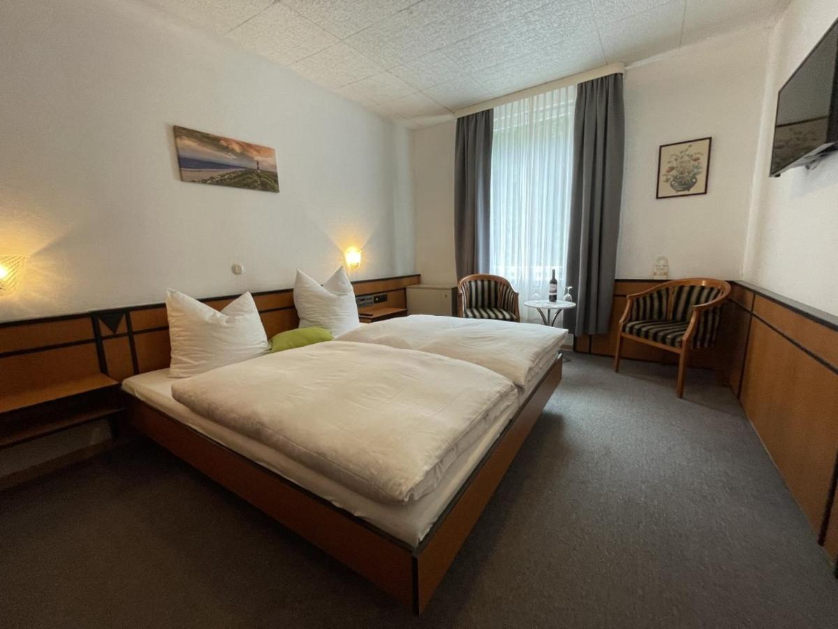 Astoria Bad Wildstein Hotel *