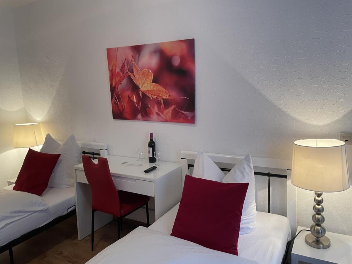 Hotel Astoria Bad Wildstein *