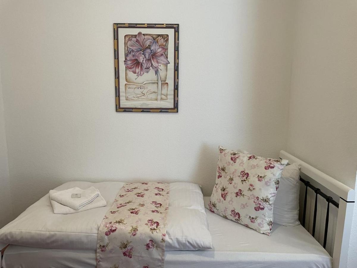 Hotel Astoria Bad Wildstein